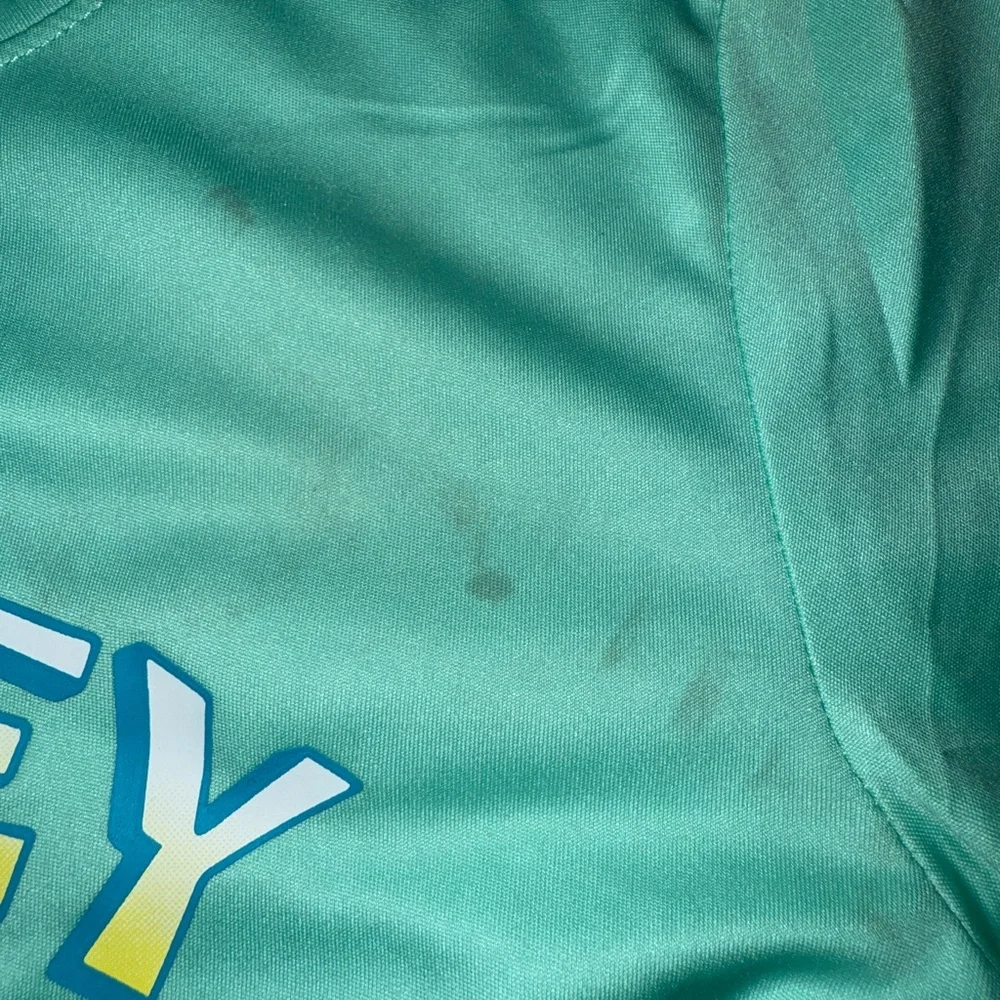 Hurley Rash Guard Set - Picture 5 of 9